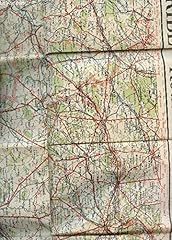 carte routiere taride d'occasion carte routiere taride d'occasion Livré partout en France
