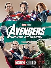 Marvel avengers age for sale  Delivered anywhere in USA 
