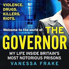Governor life inside for sale  Delivered anywhere in UK