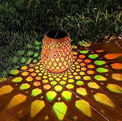 Solar lanterns outdoor for sale  Delivered anywhere in USA 