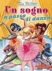 Sogno passo danza. usato  Spedito ovunque in Italia 