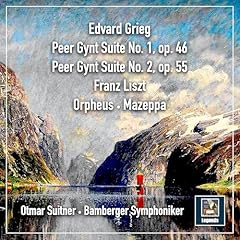 Rpheus symphonic poem gebraucht kaufen  Wird an jeden Ort in Deutschland