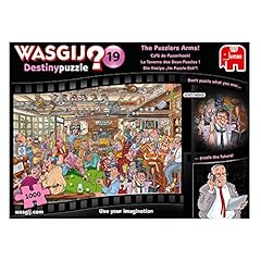 Jumbo wasgij destiny for sale  Delivered anywhere in UK