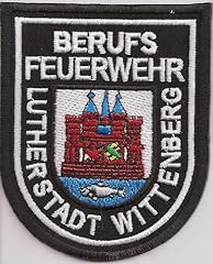 Feuerwehr berufsfeuerwehr luth gebraucht kaufen  Wird an jeden Ort in Deutschland