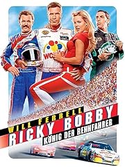 Ricky bobby könig gebraucht kaufen  Wird an jeden Ort in Deutschland