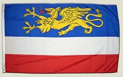 Flagge deutschland rostock gebraucht kaufen  Wird an jeden Ort in Deutschland