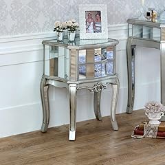 Melody maison mirrored for sale  Delivered anywhere in UK