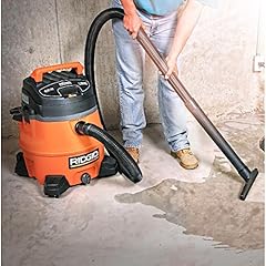 Ridgid wd1450 gallon for sale  Delivered anywhere in USA 