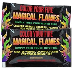 Magical flames create for sale  Delivered anywhere in USA 