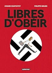 Libres obéir d'occasion  Livré partout en France