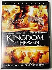 Kingdom heaven import d'occasion  Livré partout en France