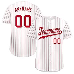 Custom solid baseball for sale  Delivered anywhere in UK