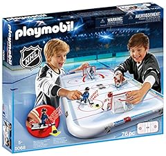 Playmobil nhl hockey d'occasion  Livré partout en France