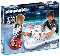 playmobil hockey d'occasion  Livré partout en France