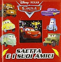 Saetta suoi amici. usato  Spedito ovunque in Italia 