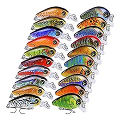 Sunlure crankbaits fishing for sale  Delivered anywhere in USA 