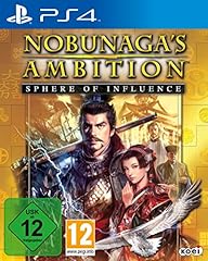 Nobunaga ambition sphere d'occasion  Livré partout en France