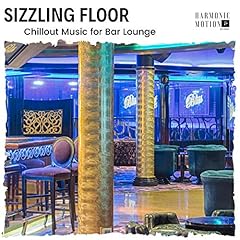 Sizzling floor chillout for sale  Delivered anywhere in USA 