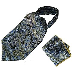 Herren paisley cravat gebraucht kaufen  Wird an jeden Ort in Deutschland