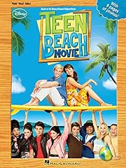 Teen beach movie for sale  Delivered anywhere in USA 