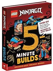 Lego ninjago five for sale  Delivered anywhere in UK