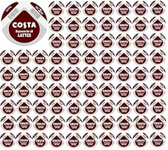 Tassimo costa latte for sale  Delivered anywhere in UK
