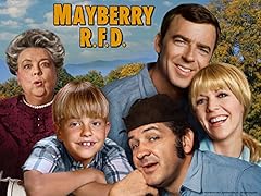 Mayberry rfd for sale  Delivered anywhere in USA 