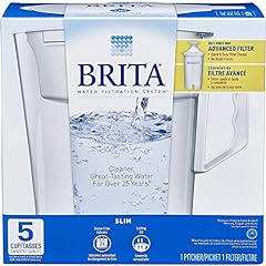 Brita water pitcher for sale  Delivered anywhere in USA 