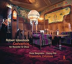 Robert woodcock concertos for sale  Delivered anywhere in UK