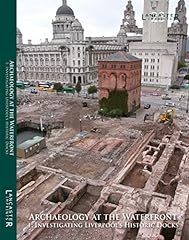 Archaeology waterfront vol for sale  Delivered anywhere in UK