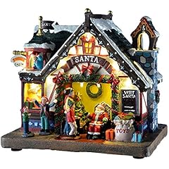 Werchristmas pre lit for sale  Delivered anywhere in UK