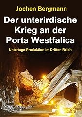 Unterirdische krieg porta gebraucht kaufen  Wird an jeden Ort in Deutschland