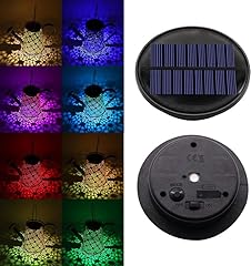 Lampes solaires rechange d'occasion  Livré partout en Belgiqu