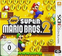 New super mario gebraucht kaufen  Wird an jeden Ort in Deutschland