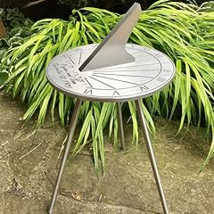 Sundial stand apollo for sale  Delivered anywhere in USA 