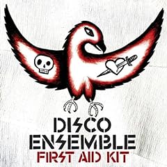 First aid kit d'occasion  Livré partout en France