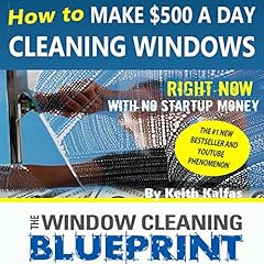Window cleaning blueprint for sale  Delivered anywhere in UK