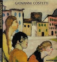 Giovanni costetti. usato  Spedito ovunque in Italia 