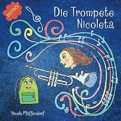 Trompete nicoleta gebraucht kaufen  Wird an jeden Ort in Deutschland