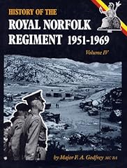 History royal norfolk for sale  Delivered anywhere in UK