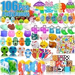 106 pcs party for sale  Delivered anywhere in USA 
