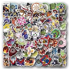 100 pcs digimon gebraucht kaufen  Wird an jeden Ort in Deutschland