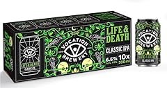 Vocation brewery life for sale  Delivered anywhere in UK