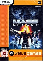 Mass effect value d'occasion  Livré partout en France