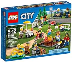 Lego 60134 city for sale  Delivered anywhere in UK