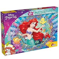 Lisciani giochi disney usato  Spedito ovunque in Italia 