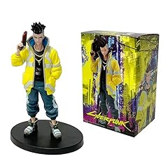 Anime cyberpunk edgerunner for sale  Delivered anywhere in UK
