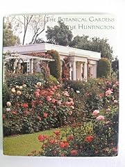 Botanical gardens huntingt d'occasion  Livré partout en Belgiqu
