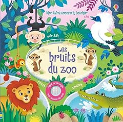 livre zoo d'occasion  Livré partout en France