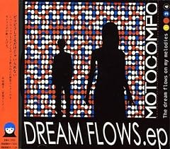 Dream flows d'occasion  Livré partout en Belgiqu